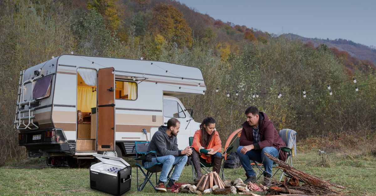 Todo lo que necesitas saber sobre las neveras con compresor de 12V