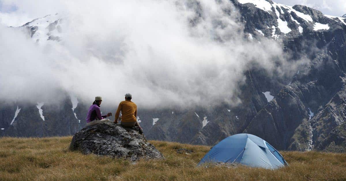¿Cuántos tipos de sacos de dormir hay?
