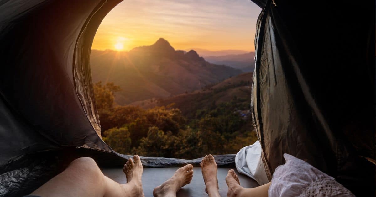 Como montar y desmontar tu tienda de campaña rápidamente