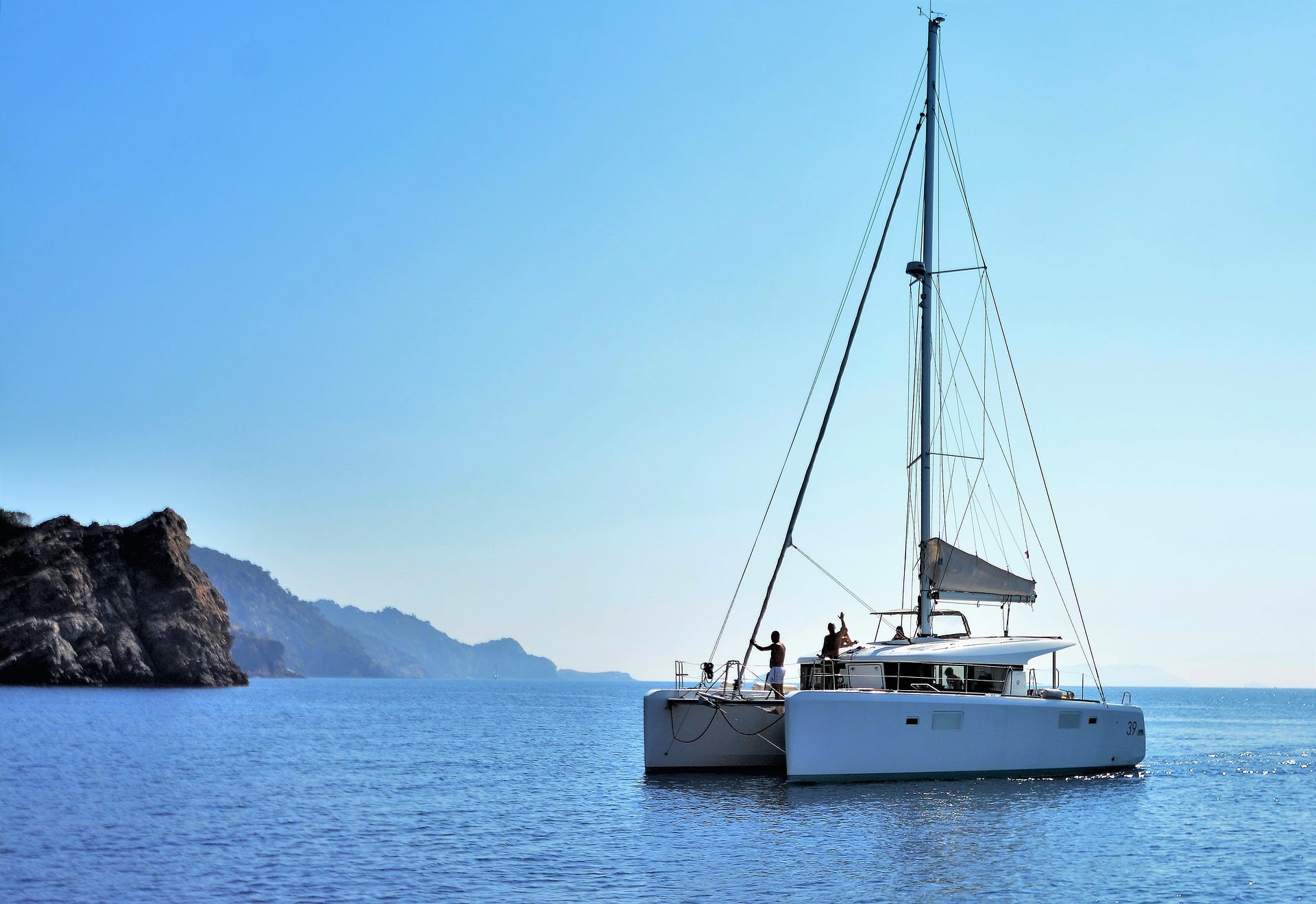 Neveras para barcos: adaptadas a las condiciones del mar