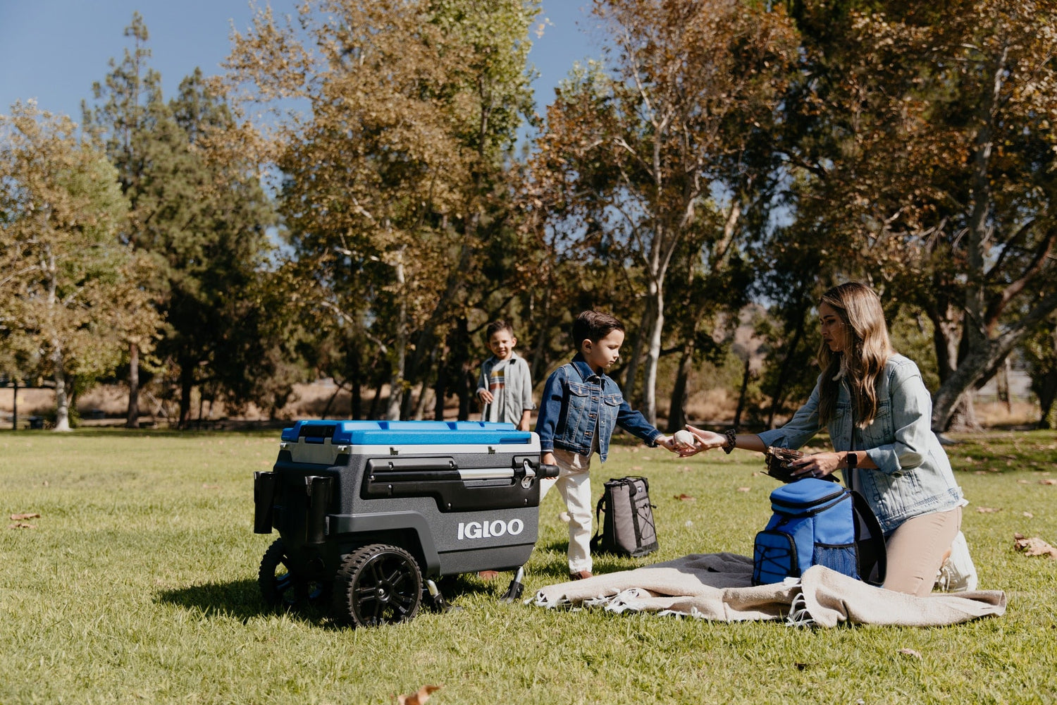 Los mejores productos de primavera de Inuitz