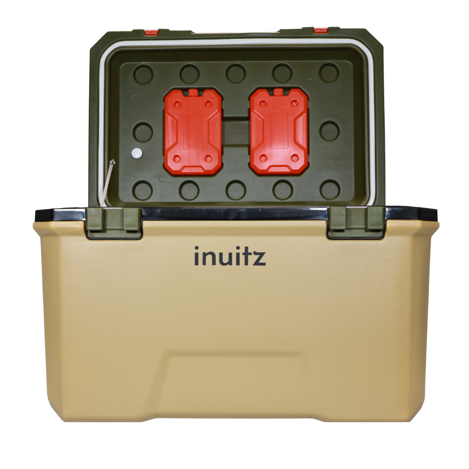 Nevera Portátil INUITZ Explorer 68 Litros