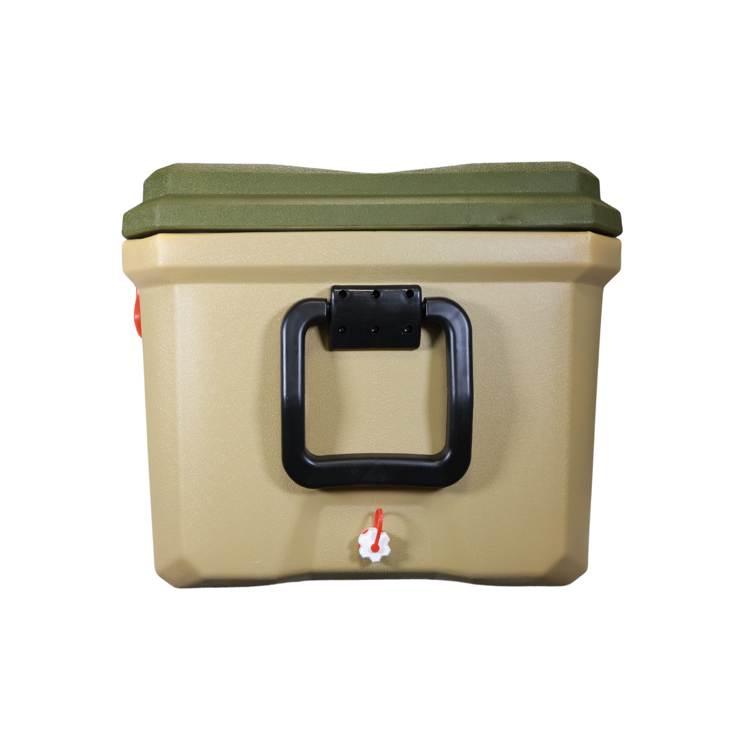 Nevera Portátil con Ruedas INUITZ Explorer 145 Litros Roller