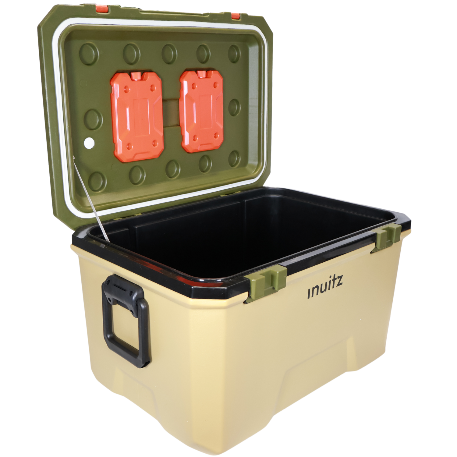 Nevera Portátil INUITZ Explorer 68 Litros