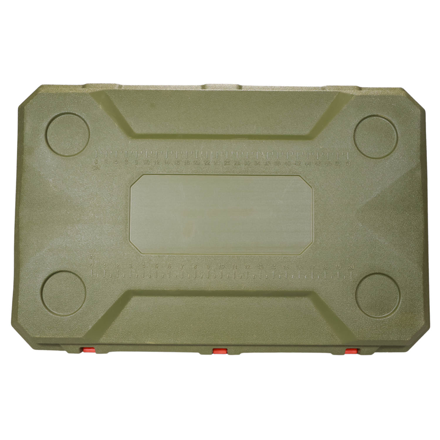 Nevera Portátil con Ruedas INUITZ Explorer 145 Litros Roller