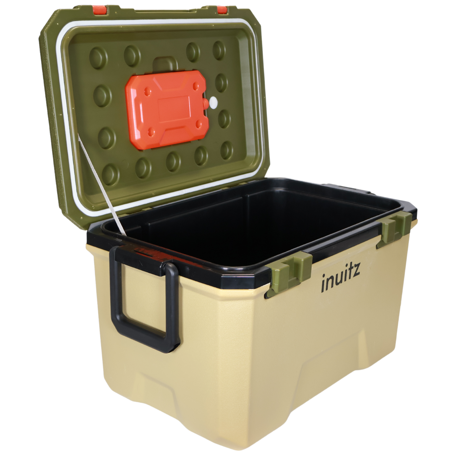 Nevera Portátil INUITZ Explorer 36 Litros