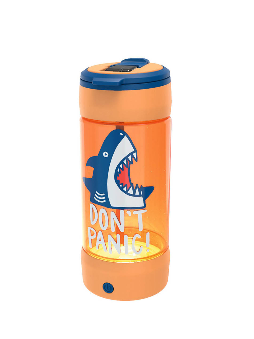 Botella Cool Gear Pop Lights 470ml