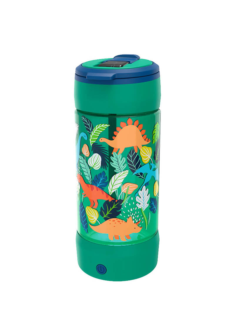 Botella Cool Gear Pop Lights 470ml