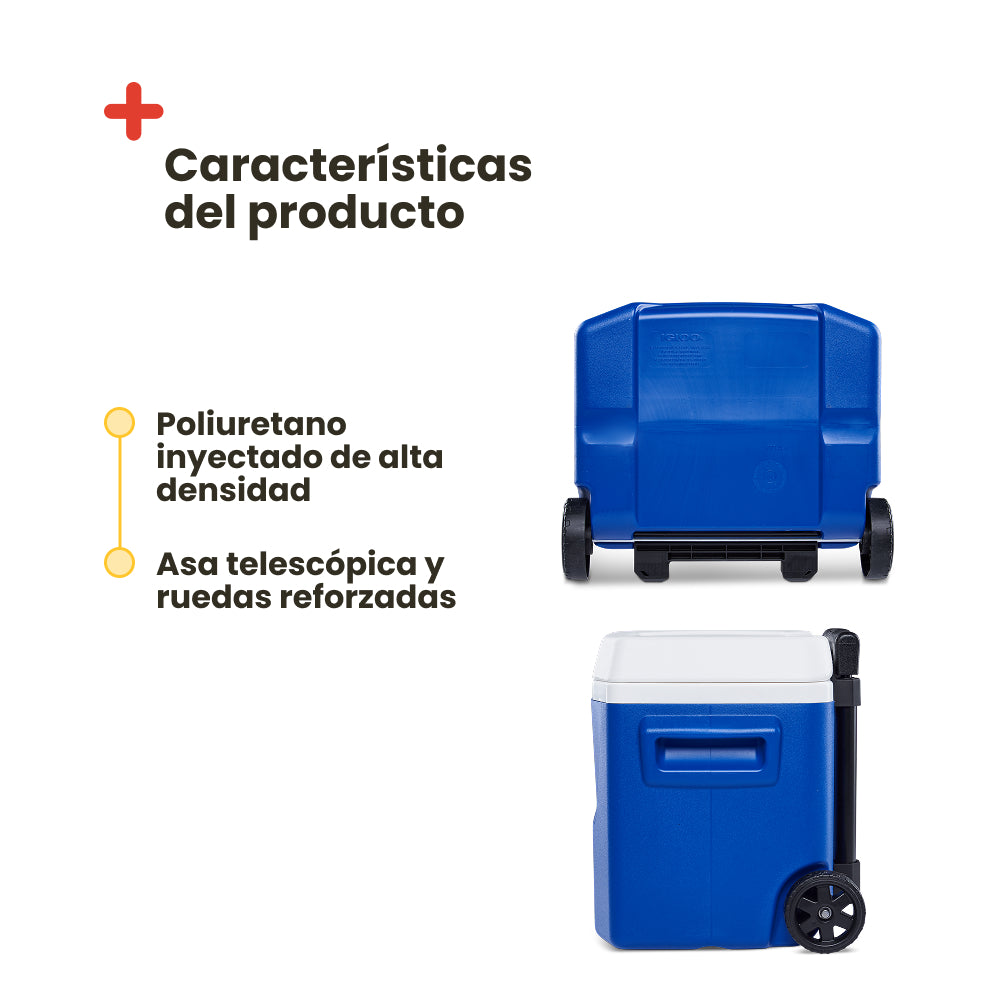 Laguna 16 Roller - 15 Litros