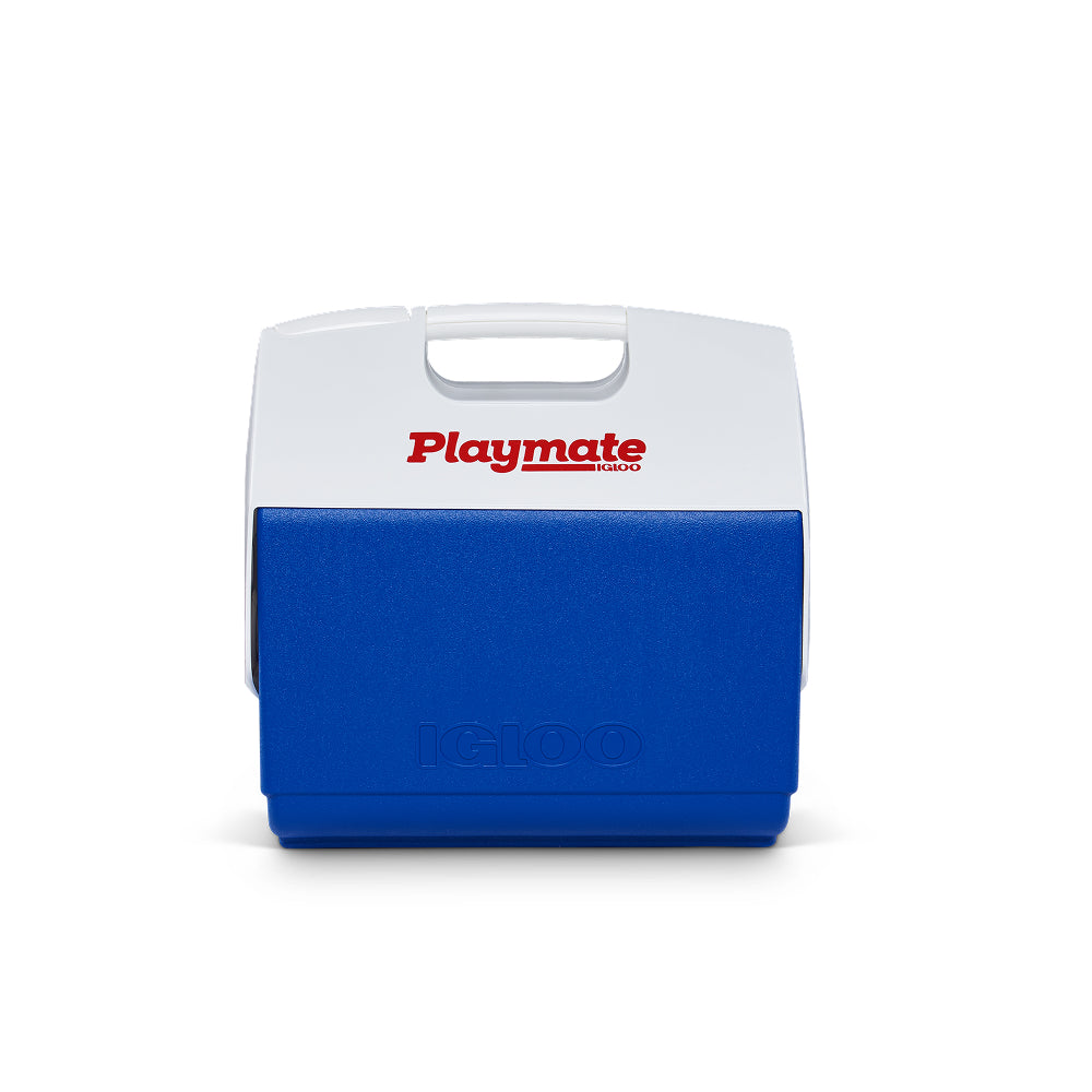 NEVERA PORTÁTIL PLAYMATE  ELITE AZUL