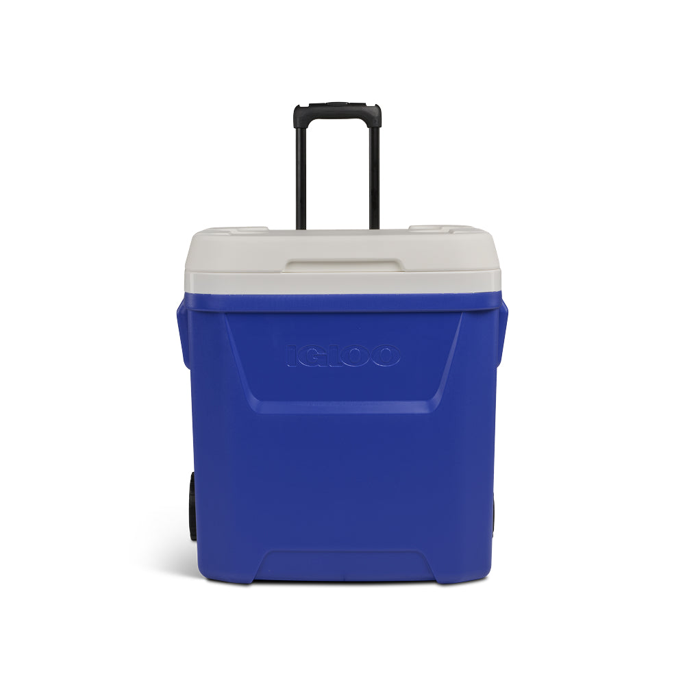 IGLOO LAGUNA 60 ROLLER AZUL