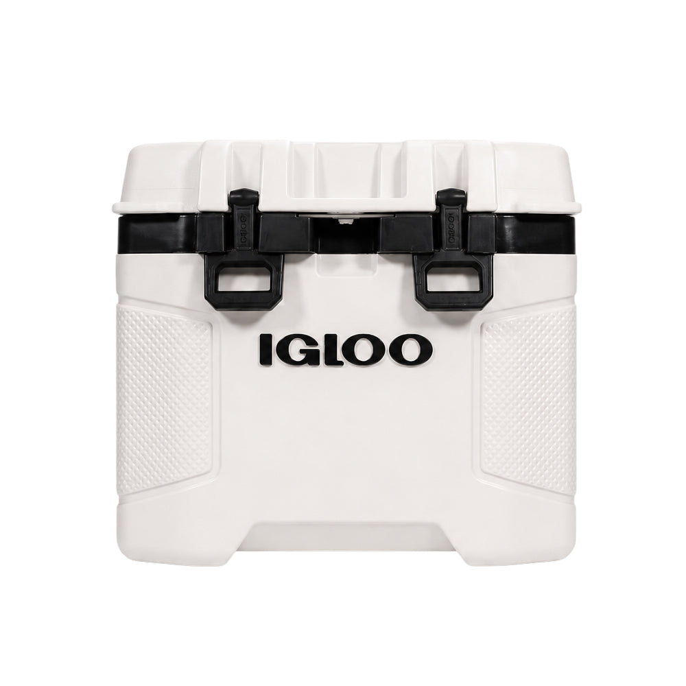 Nevera Trailmate Blanca 25L