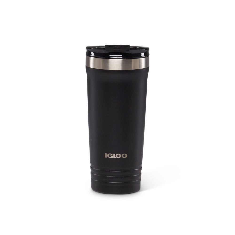 Botella Igloo TMBLR 650ml. Negra