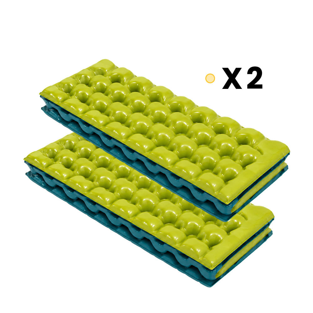 Esterilla plegable de espuma IXPE - Incluye 2