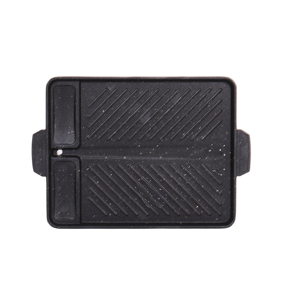 Plancha/Grill hornillo gas