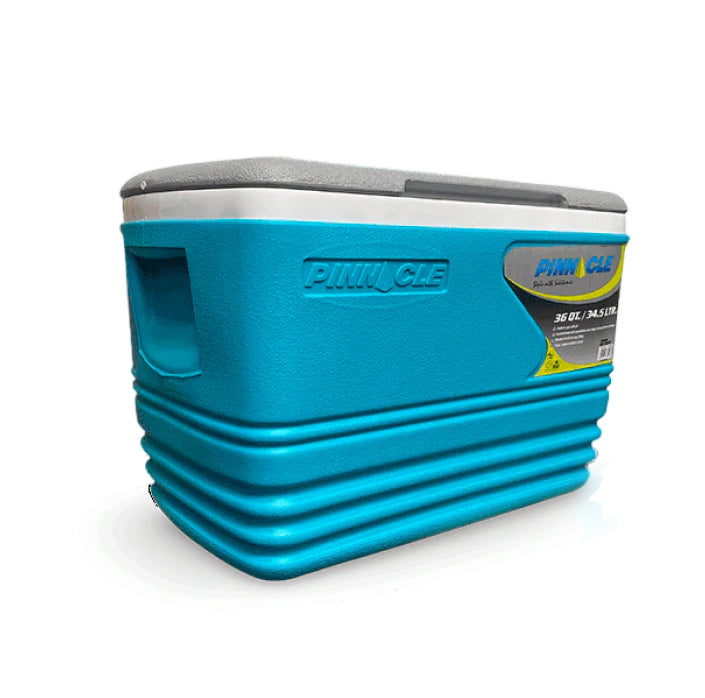 Nevera / Arcón PINNACLE. 34,5L