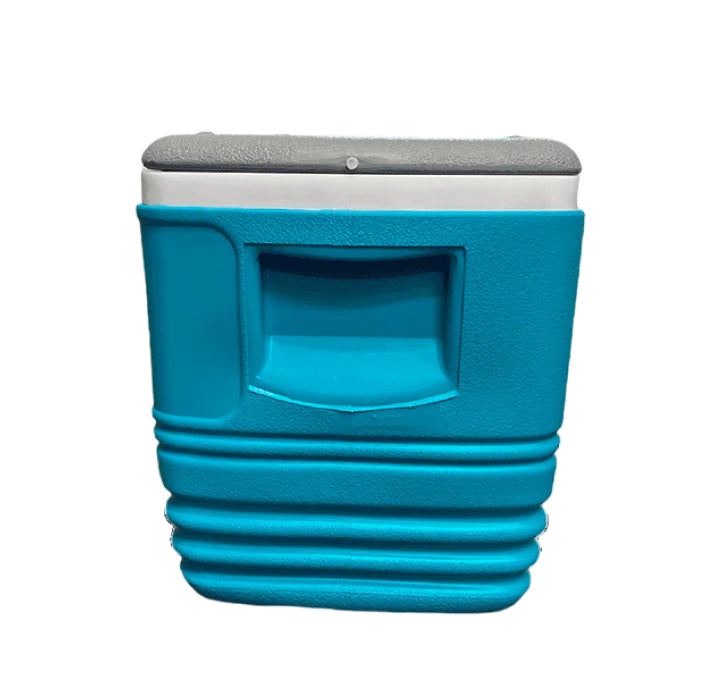 Nevera / Arcón PINNACLE. 34,5L