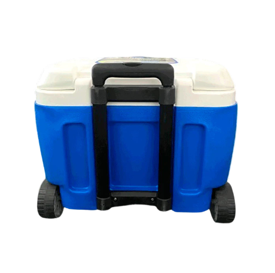 Nevera Portátil con ruedas PINNACLE 30 litros