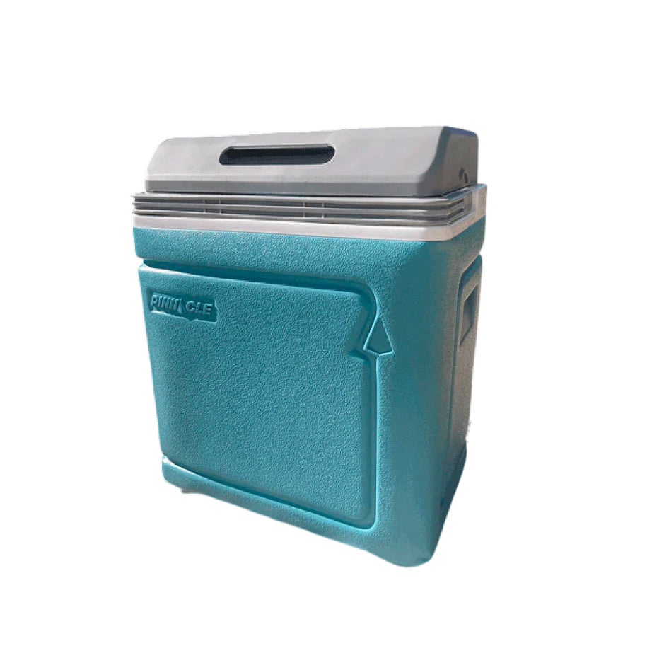 Nevera Portátil Eléctrica Pinnacle 30L – Doble Conexión 12V/220V