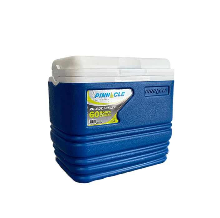 Nevera portátil con asa PINNACLE. 25L