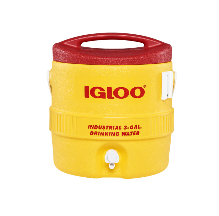 Termo industrial 10L