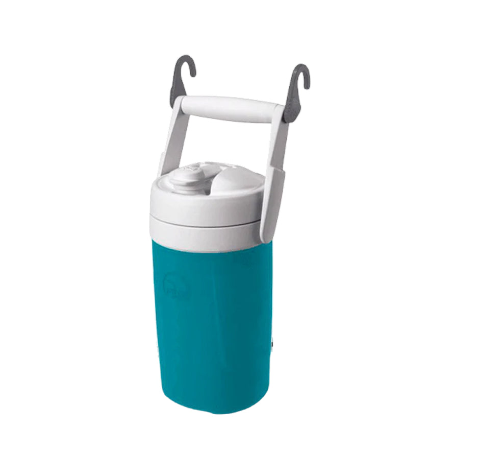 Termo Portátil Igloo Sport 1,9L. Azul turquesa