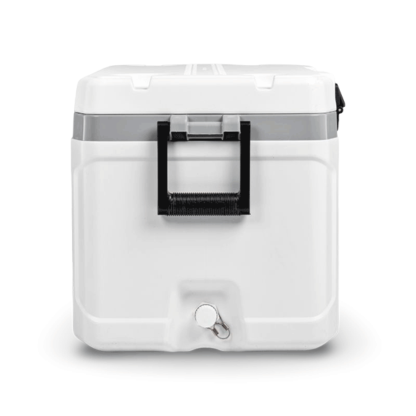 nevera portatil igloo marine 100 lateral