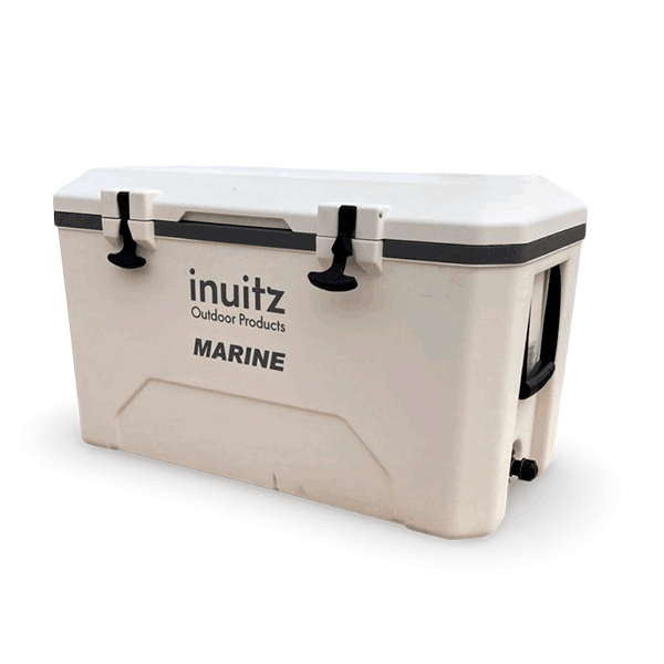 Nevera portátil inuitz marine 100L