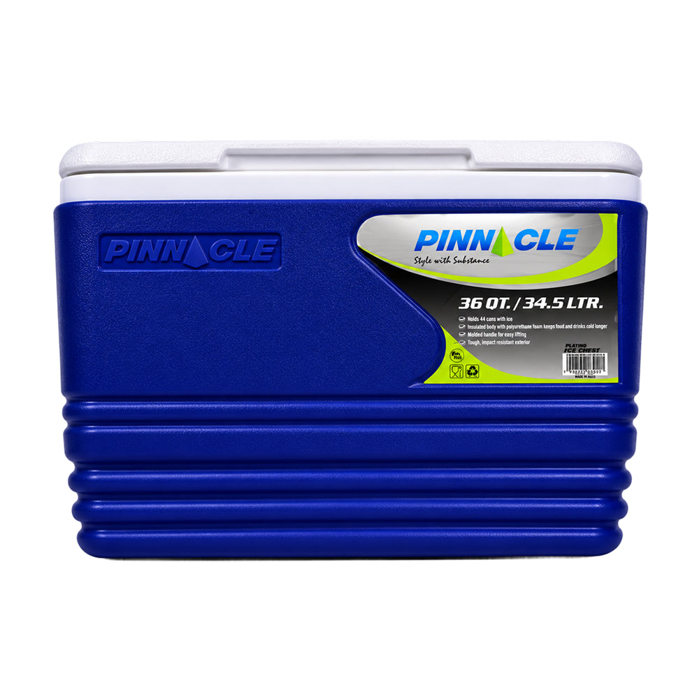Pinnacle - 34,5 Litros
