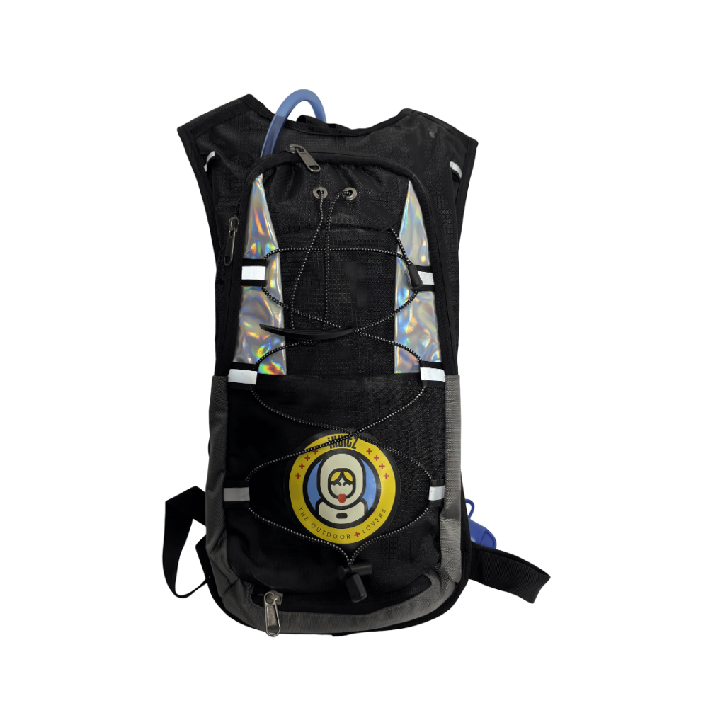 Mochila de Hidratación
