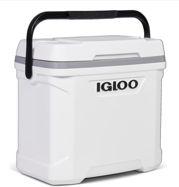 Nevera rígida de Igloo Marine Ultra 30 Luxe