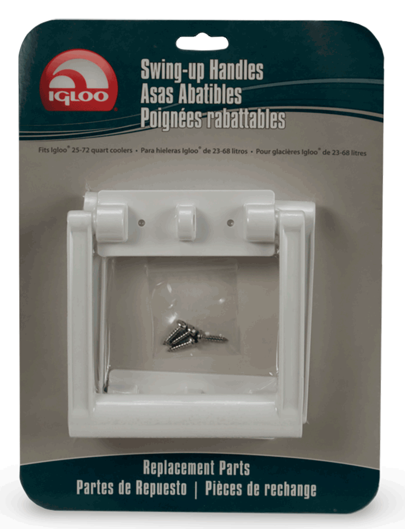 Asa nevera marine 72 igloo paquete