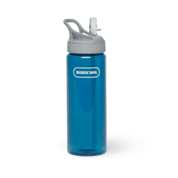 Botella portatil mobicool 800ml