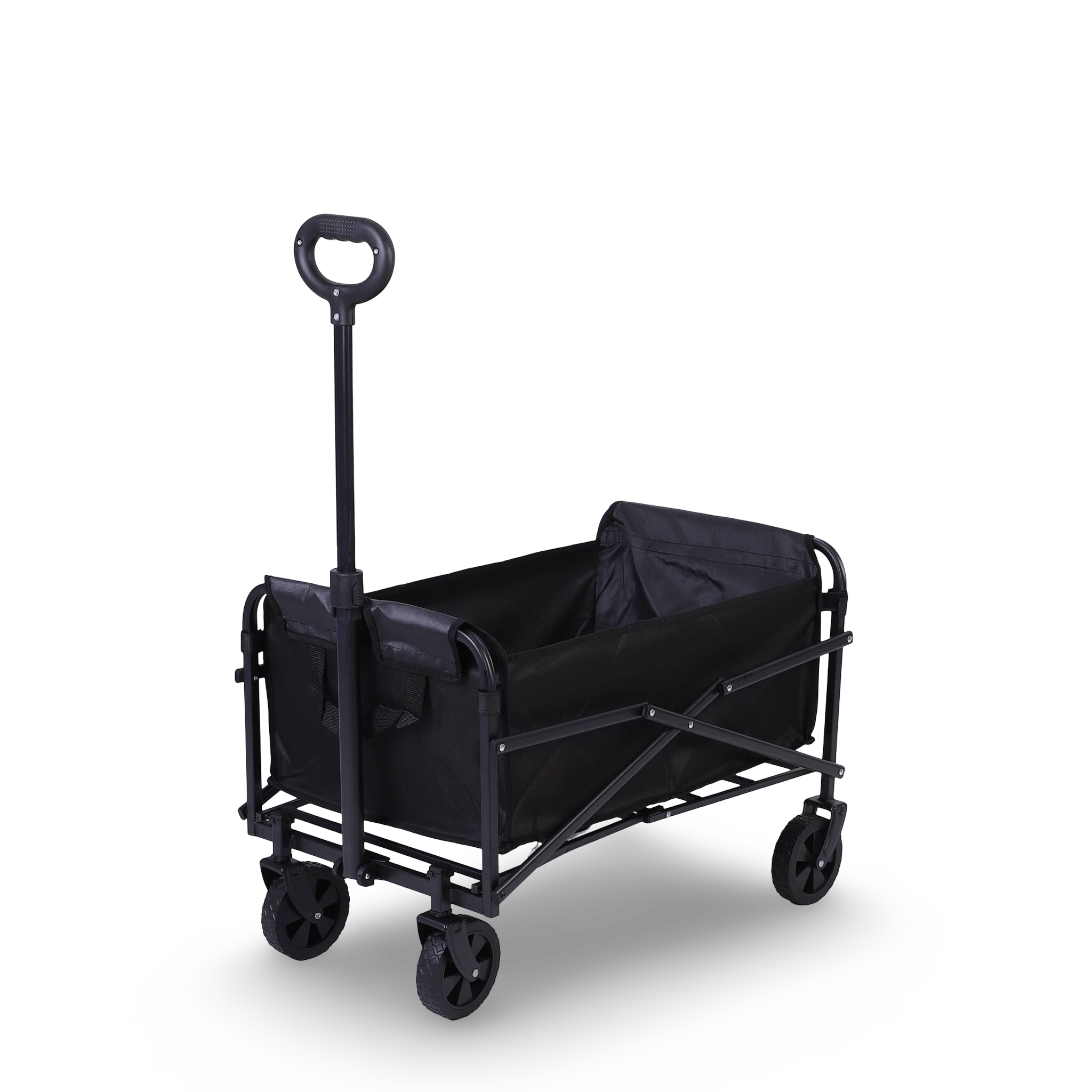 Carro plegable de mano Inuitz