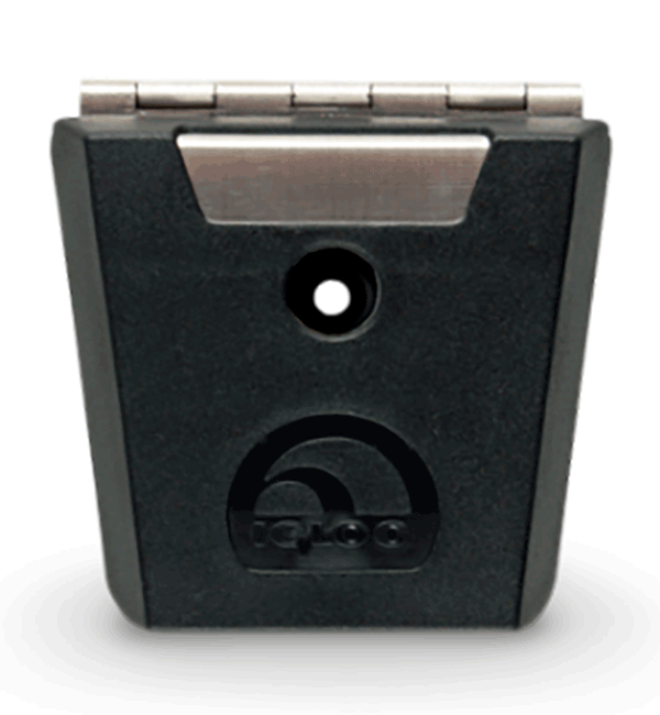 Cierre híbrido nevera