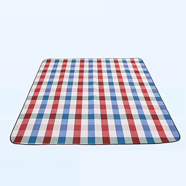 Manta esterilla picnic outdoor