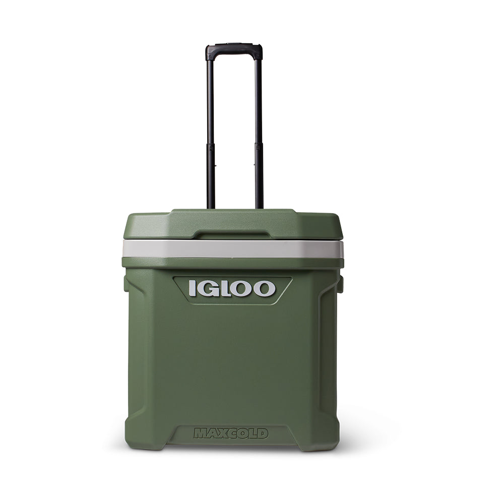 Igloo Nevera Portatil con Ruedas Profile 60 Ecocool