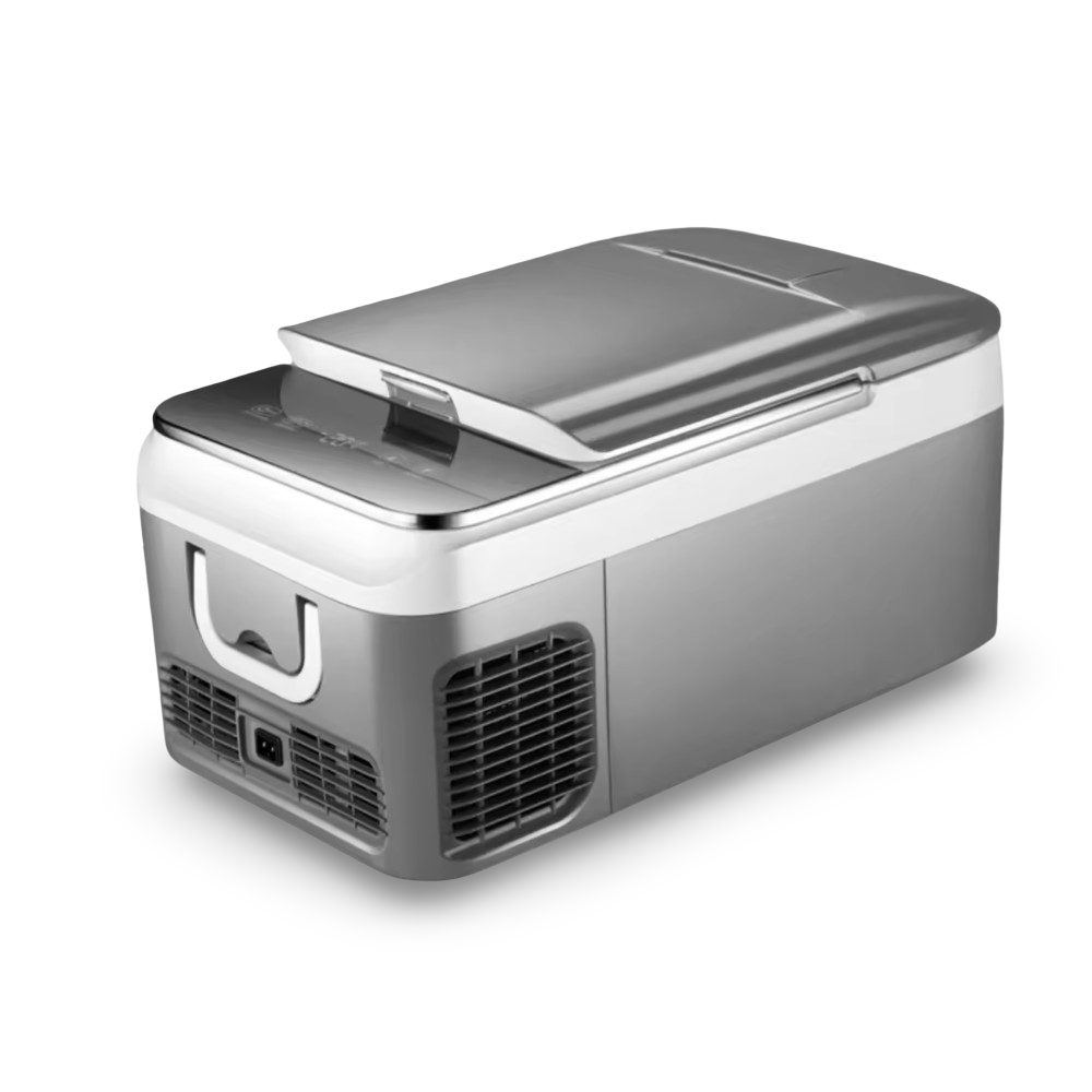 nevera/congelador electrica 18L