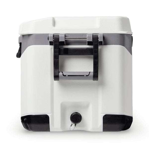 nevera portatil igloo bmx 52 lateral