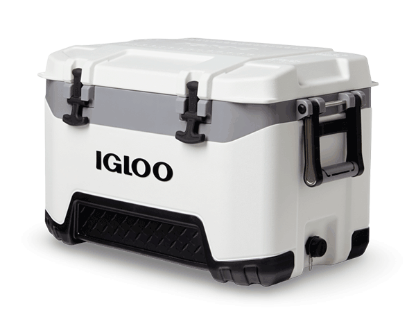 nevera portatil igloo marine bmx 52