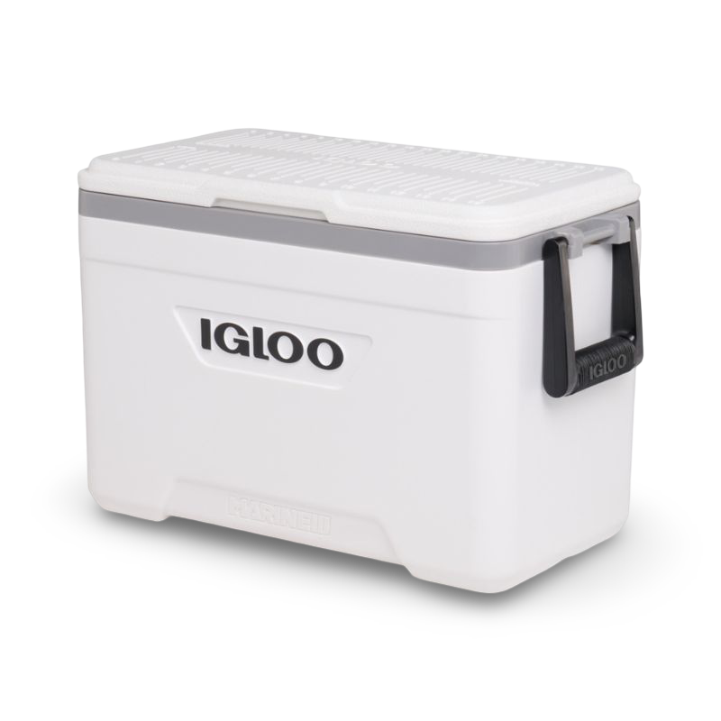 nevera portatil igloo marine 25 para barco