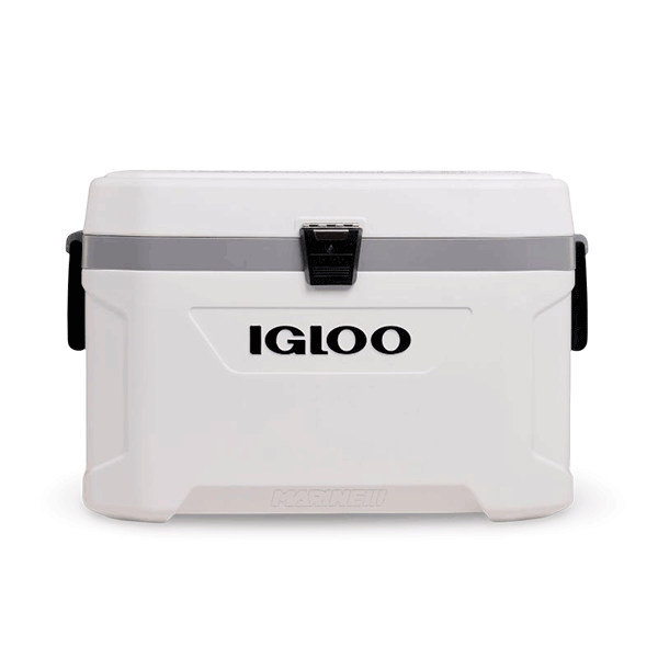 nevera portatil igloo marine 51 litros