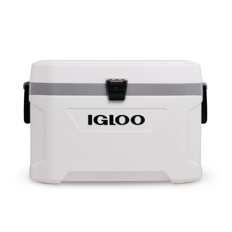 nevera portatil igloo marine 51 litros