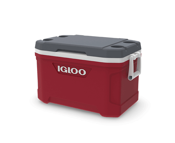 nevera portatil igloo para eventos 49 litros