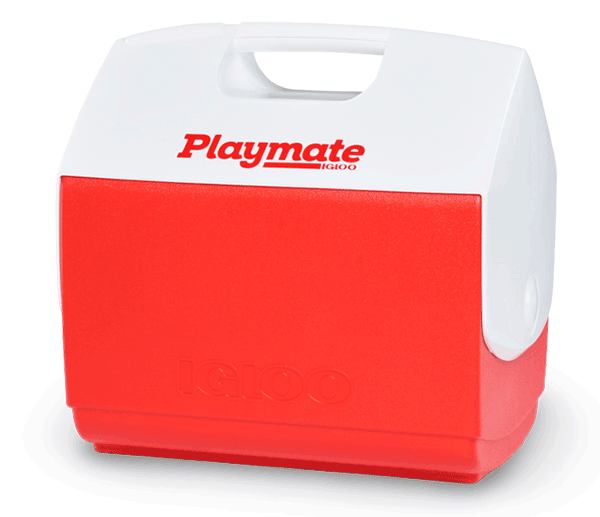 nevera poratatil playmate 6l