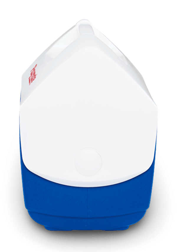 nevera portatil playmate igloo pal azul