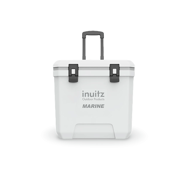 nevera portatil inuitz 34 litros marine para pesca