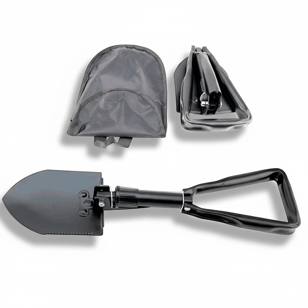 Pala Plegable de Supervivencia Inuitz