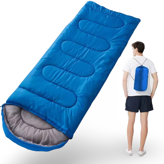 Saco de dormir para adultos inuitz