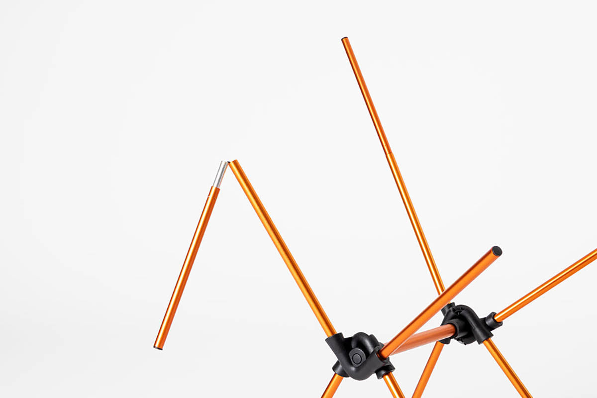 silla patas desmontables inuitz